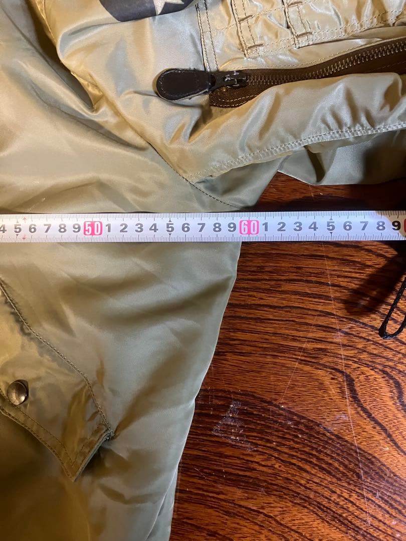 HOUSTON (ヒューストン) L-2 サイズ42