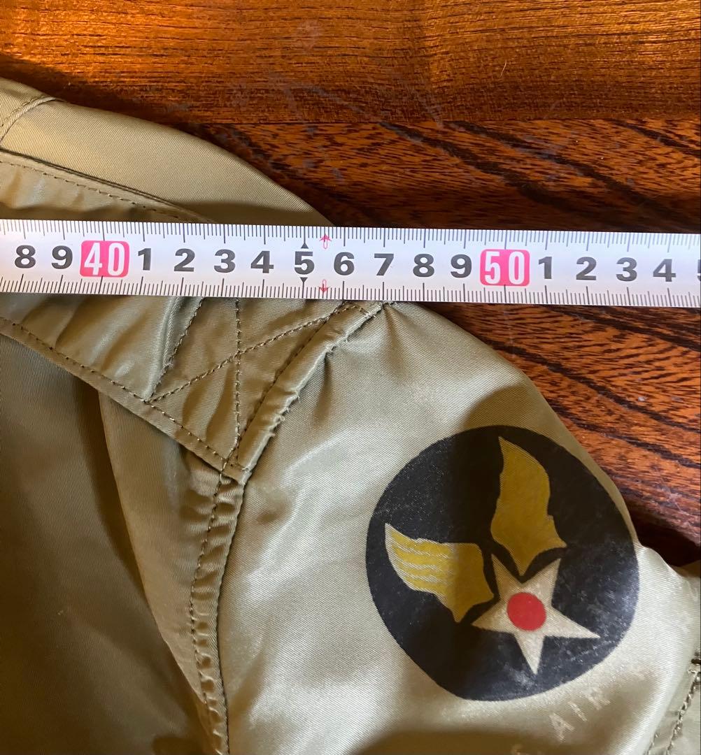 HOUSTON (ヒューストン) L-2 サイズ42