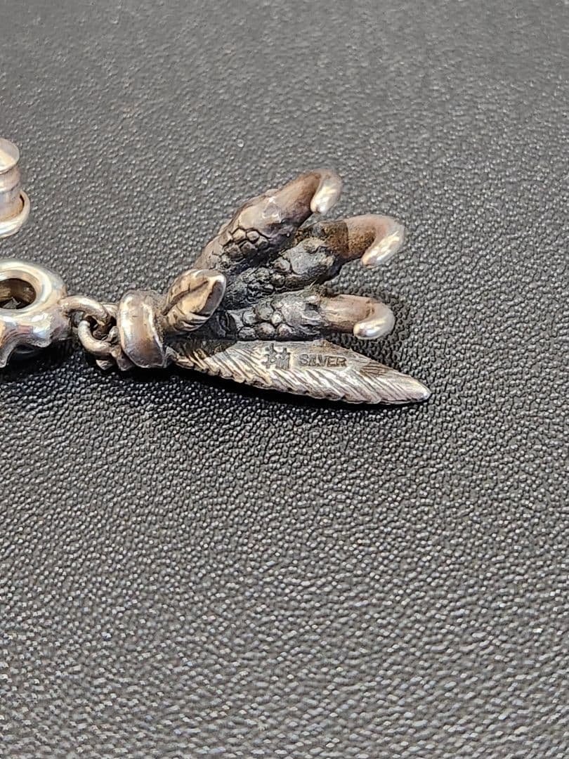 bloody mary King Fisher ギャランティーカード付き