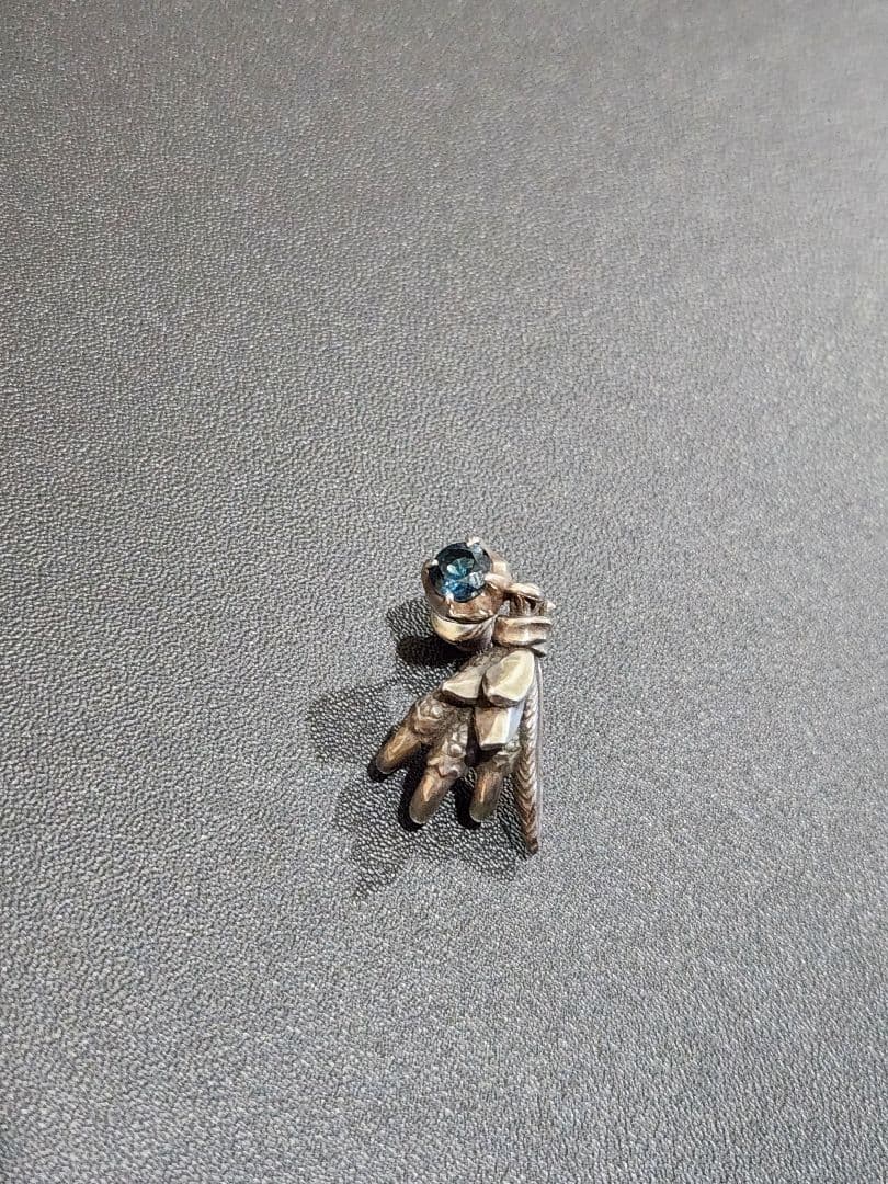 bloody mary King Fisher ギャランティーカード付き