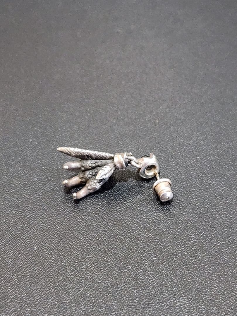 bloody mary King Fisher ギャランティーカード付き