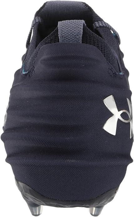 【27cm】UA BLUR SMOKE 2.0 MC アメフト スパイク