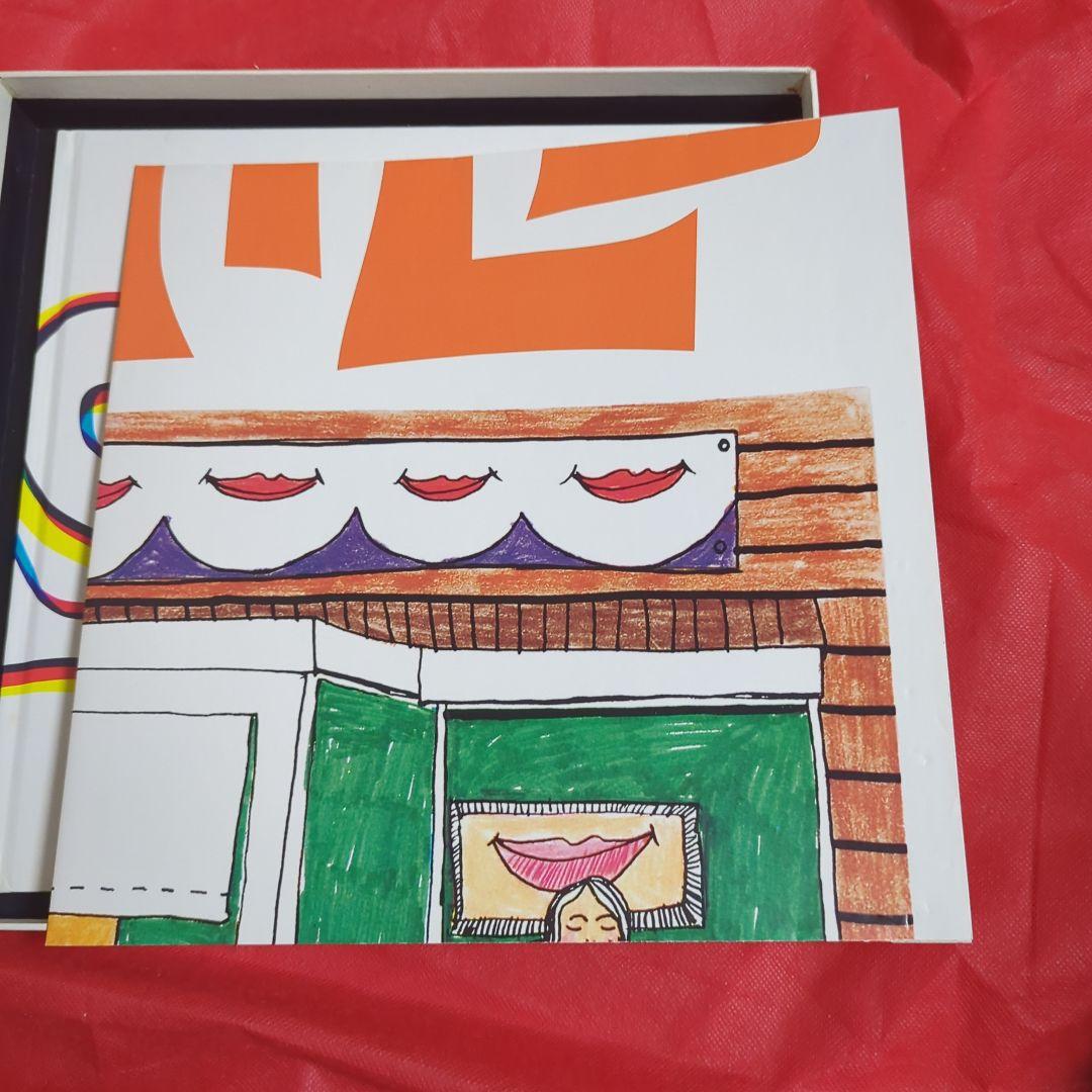 も*と様 THE SMILE SESSIONS 限定 BOX BEACH BOY