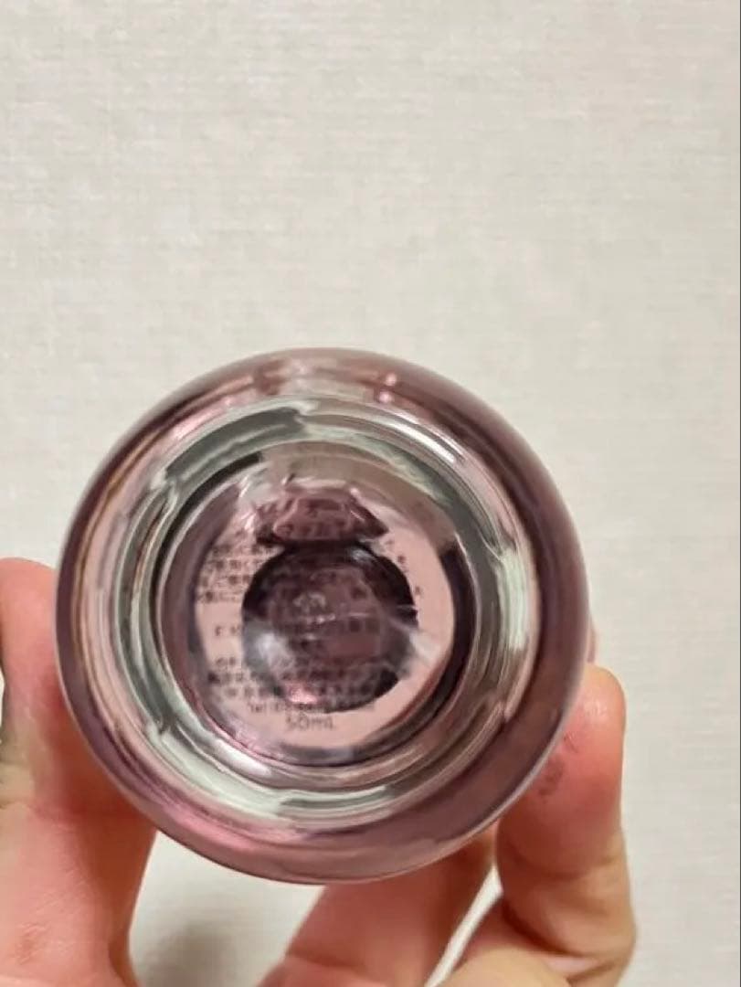 NONFICTION THE ROSE 50ml 香水