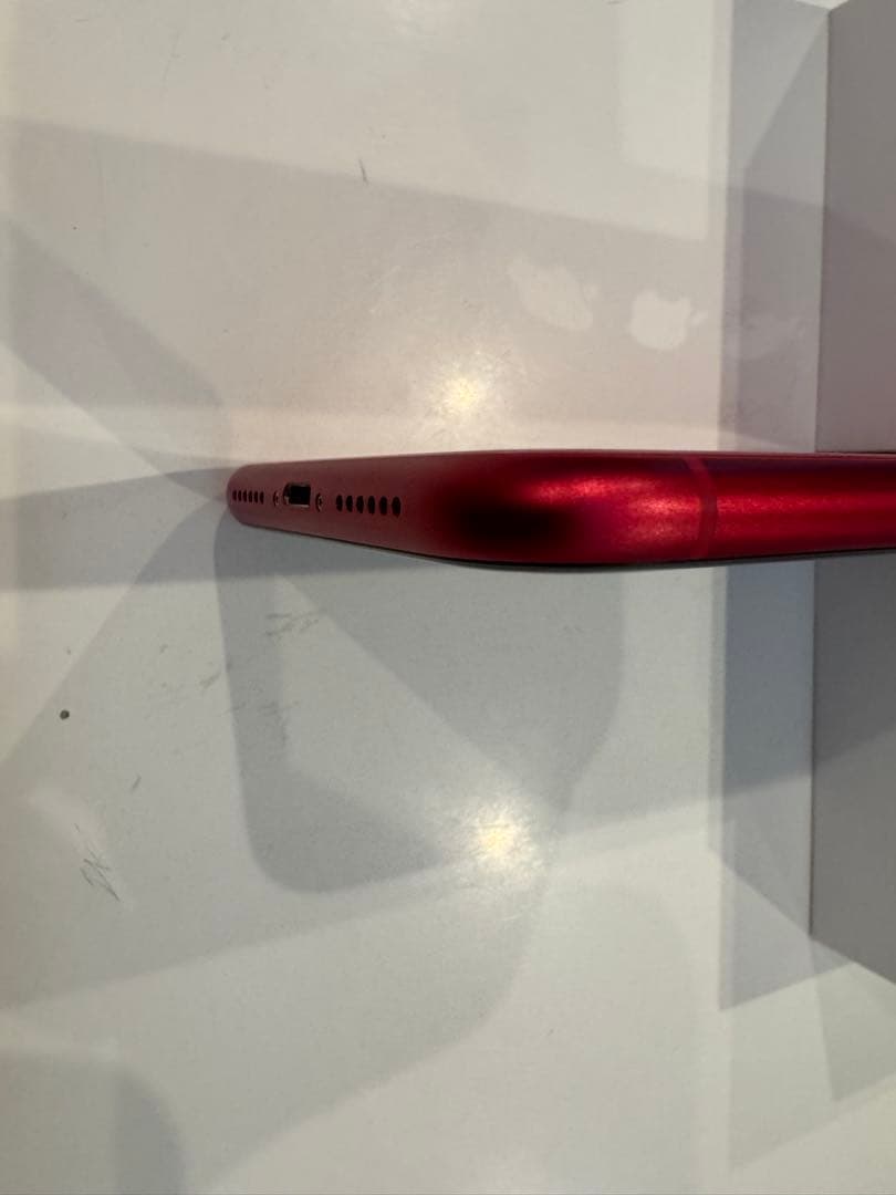 iPhone 11 64GB バッテリー100% （PROEUCT RED）