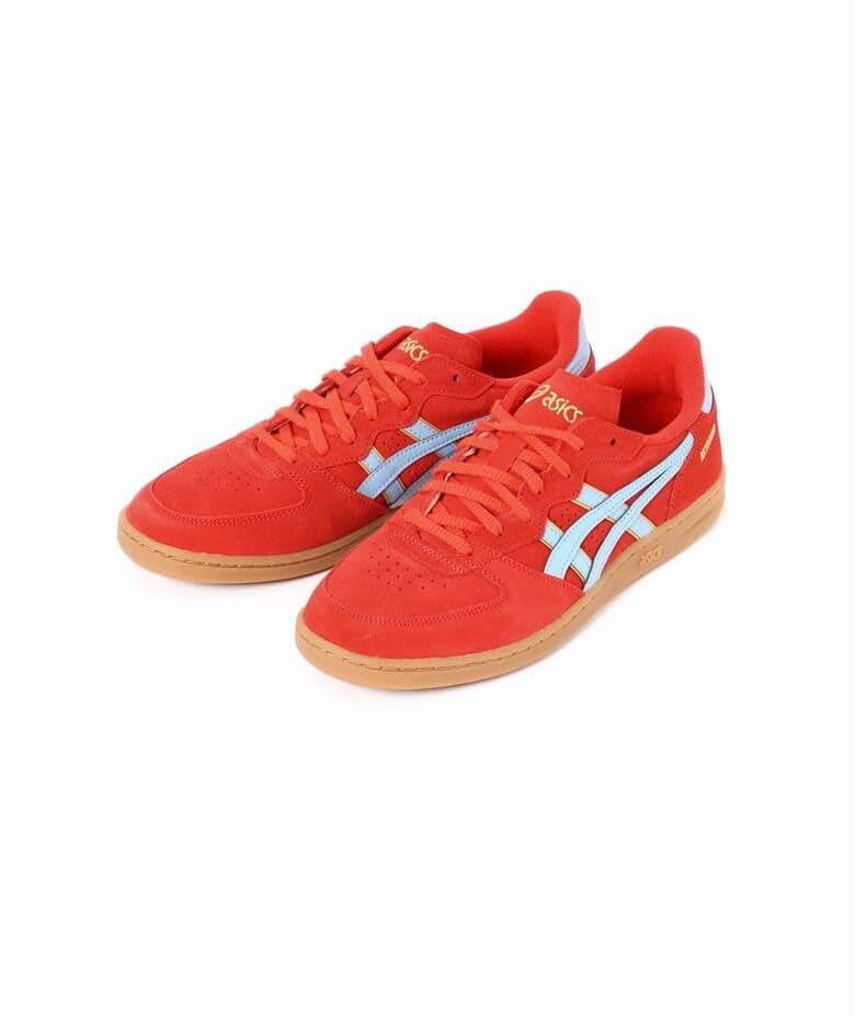 【新品未使用】ASICS/アシックス SKYHAND OG