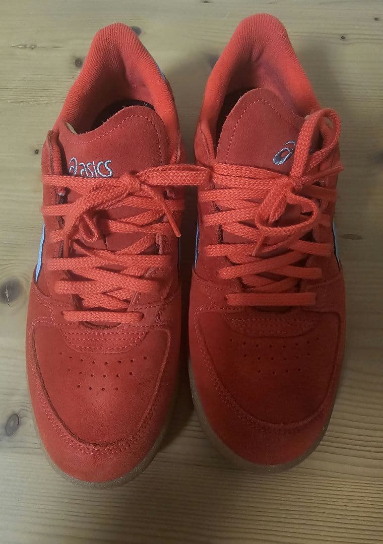 【新品未使用】ASICS/アシックス SKYHAND OG