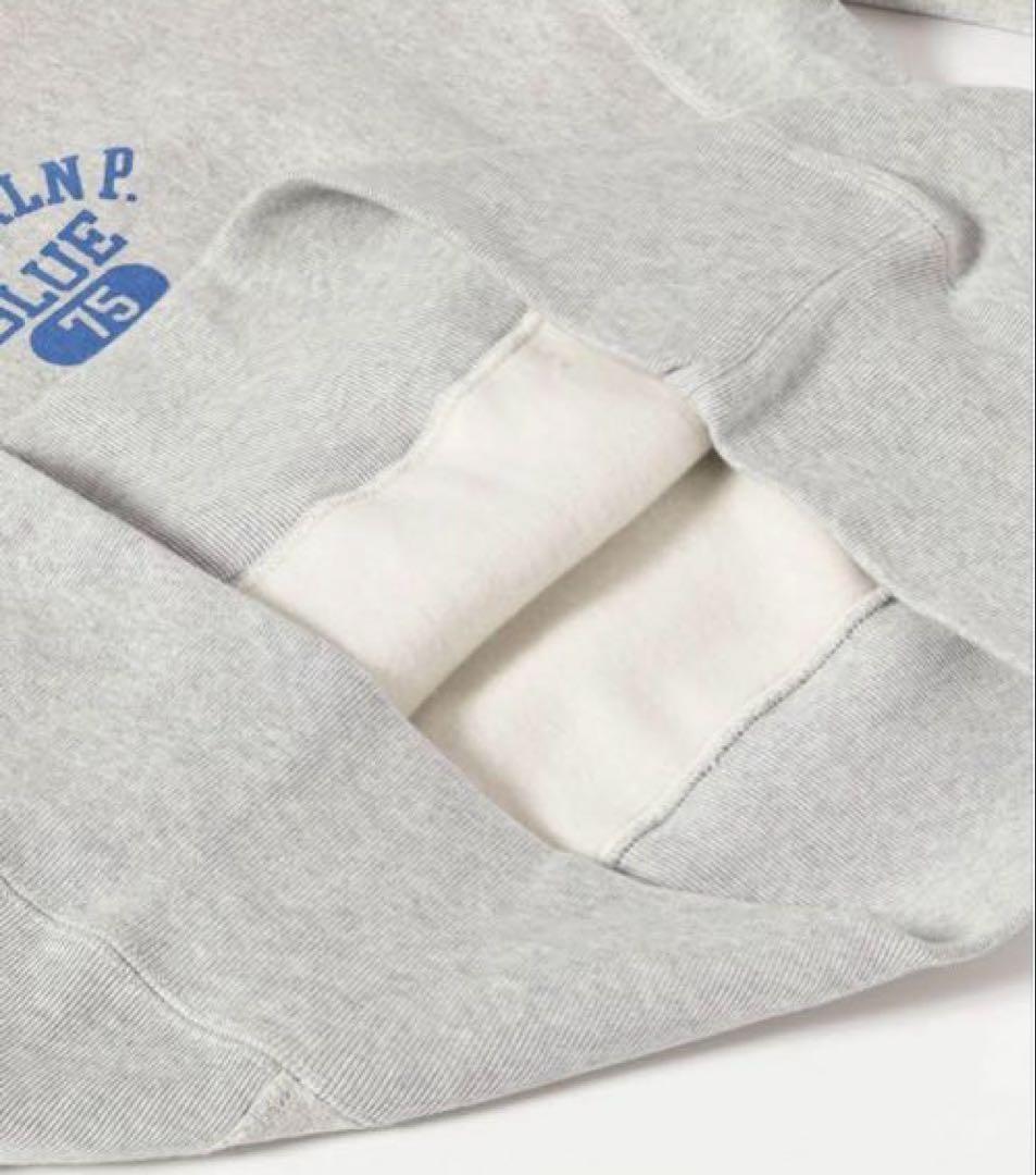 【新品★未開封】BEAMS BOY Champion/クルーネックスウェット