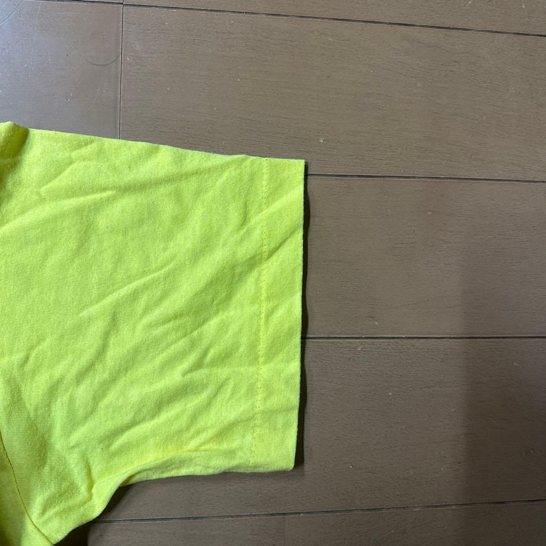 vintage 80's Leslie Arwin 人体Tシャツ