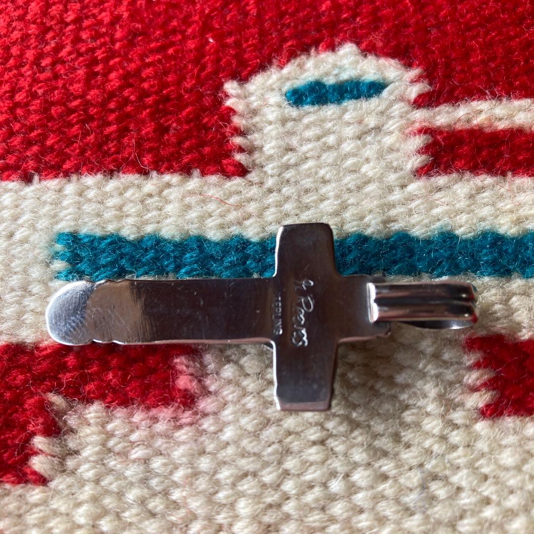 ネックレス・ペンダント Vintage Gary Reeves Cross Pendant