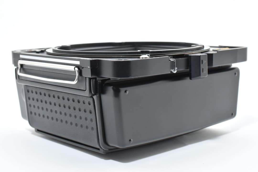 マミヤ Mamiya RZ67 120 ロールフィルムバック 中判 3223