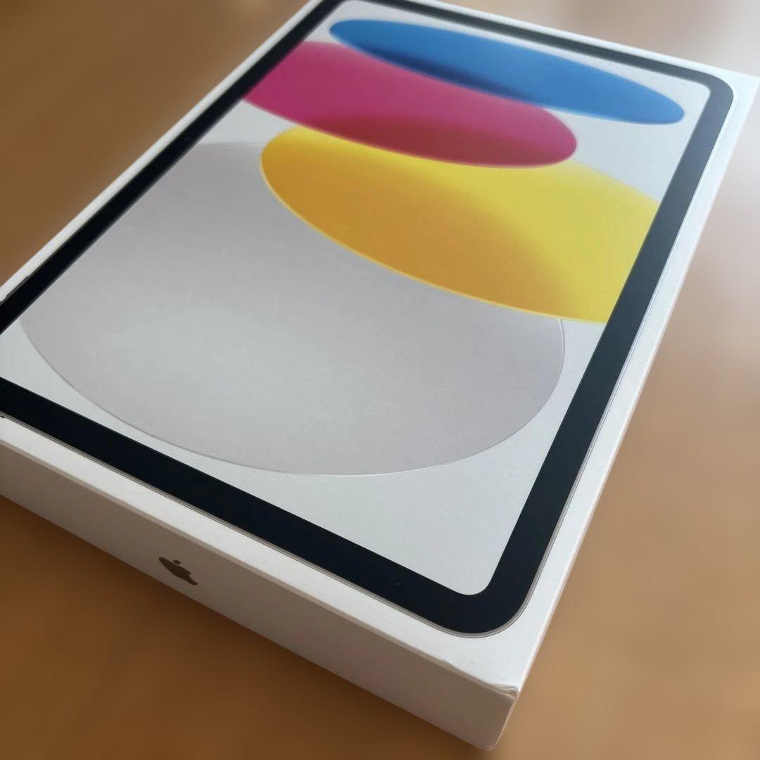 Apple iPad 11世代 (A16) 128GB Wi-Fiモデル