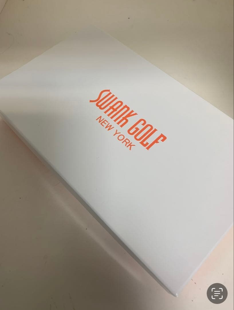 スワンク　タイバーセット・ゴルフクラブ