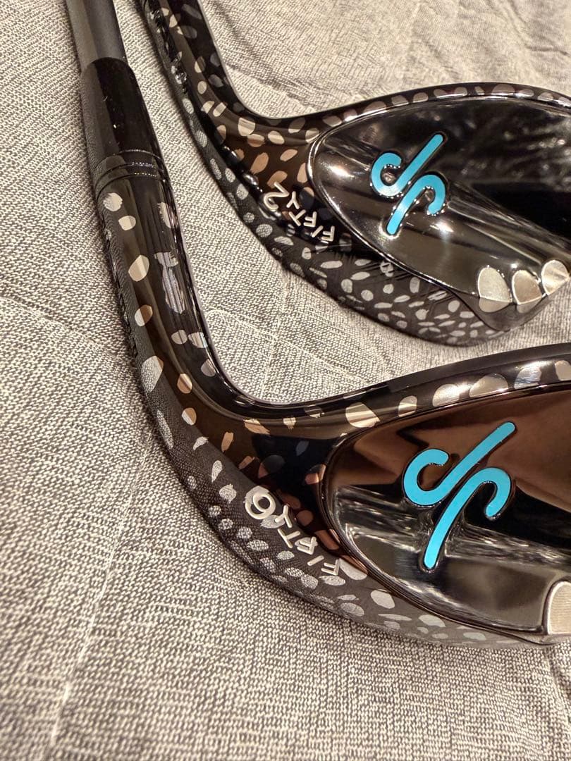 やすさん専用 高級 JP GOLF FIFTY ◆52度56度◆プレミアム