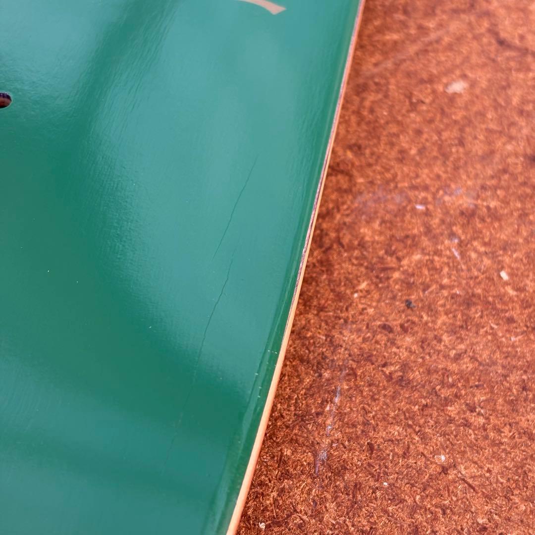 PRIMITIVE ”Porl Rodriguez” 7.75inch デッキ