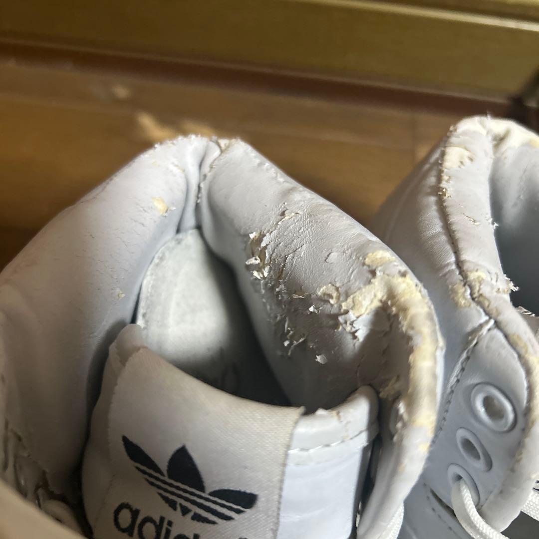 A*l様 adidas ジェレミースコット アディダス スニーカー レディース