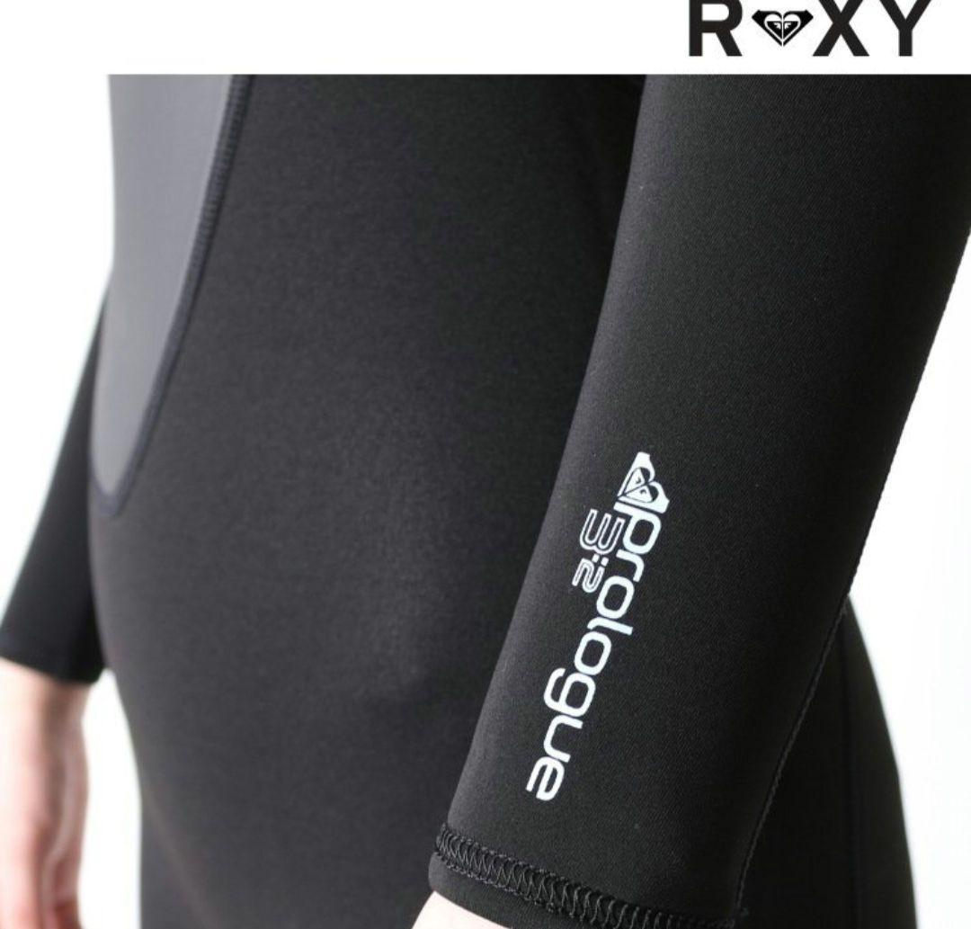 【デジャヴ】ROXY ウェットスーツ レディース 3×2mm10号