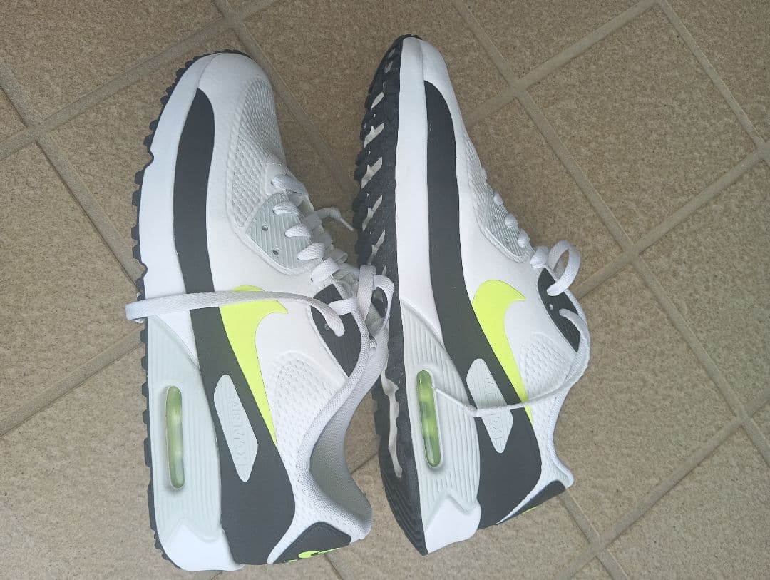 エアマックスゴルフ　　28.5　ほぼ新品