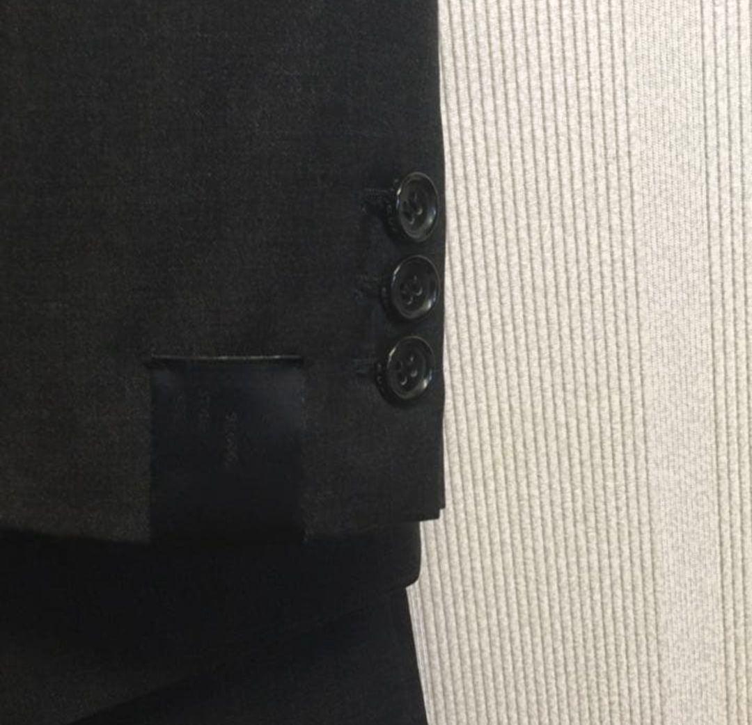 宮本浩次 着用✨ N.HOOLYWOOD スーツ