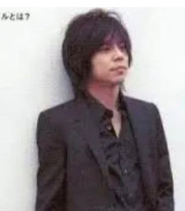 宮本浩次 着用✨ N.HOOLYWOOD スーツ