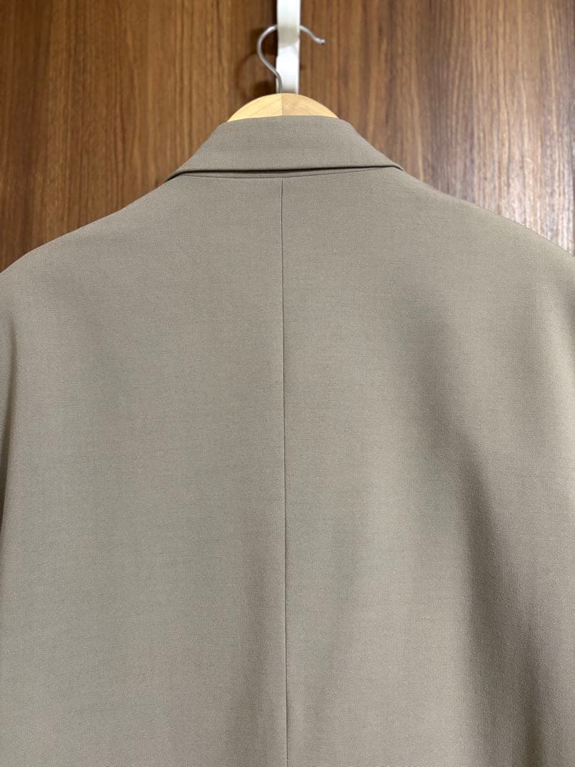 ジャケット・アウター todayful HeatherOverJacket 36