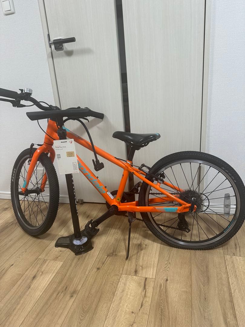 CANNONDALE ( キャノンデール ) キッズバイク 子供用自転車