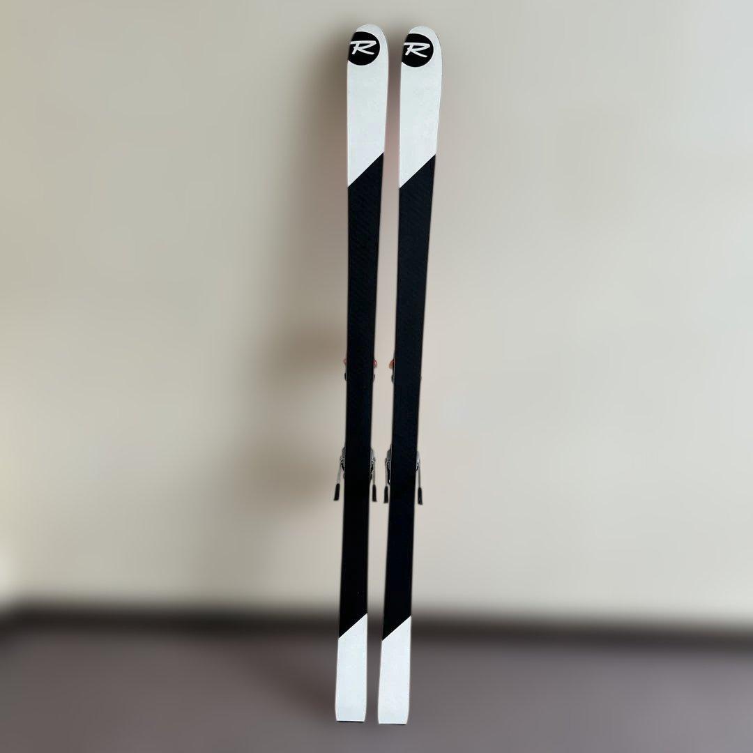 スキー ROSSIGNOL HERO MOGUL