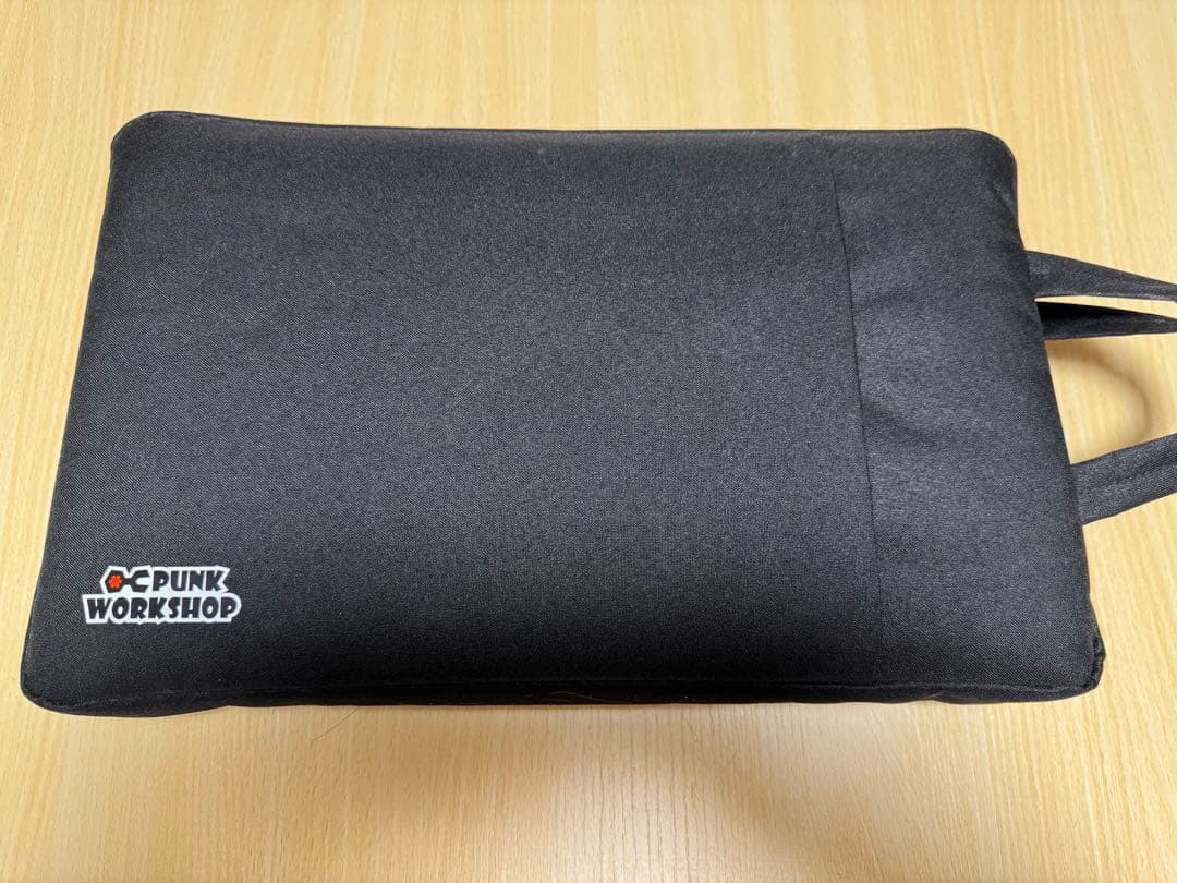 【PC用】パンクワークショップFS-24 レバーアケコン