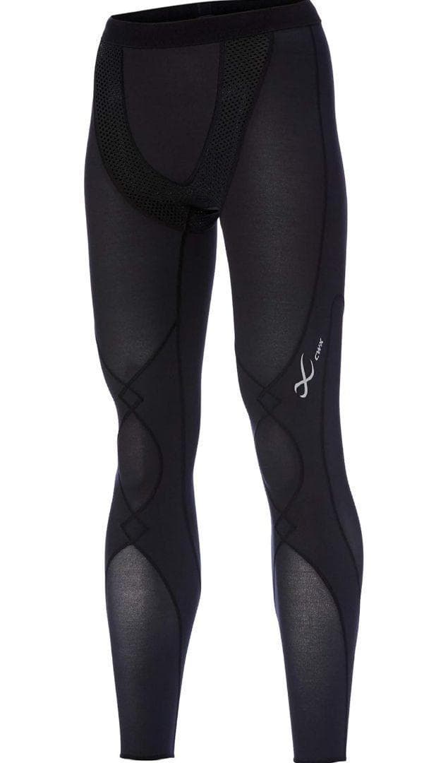 7082 [CW-X] Lサイズ スポーツタイツ クール HXY269