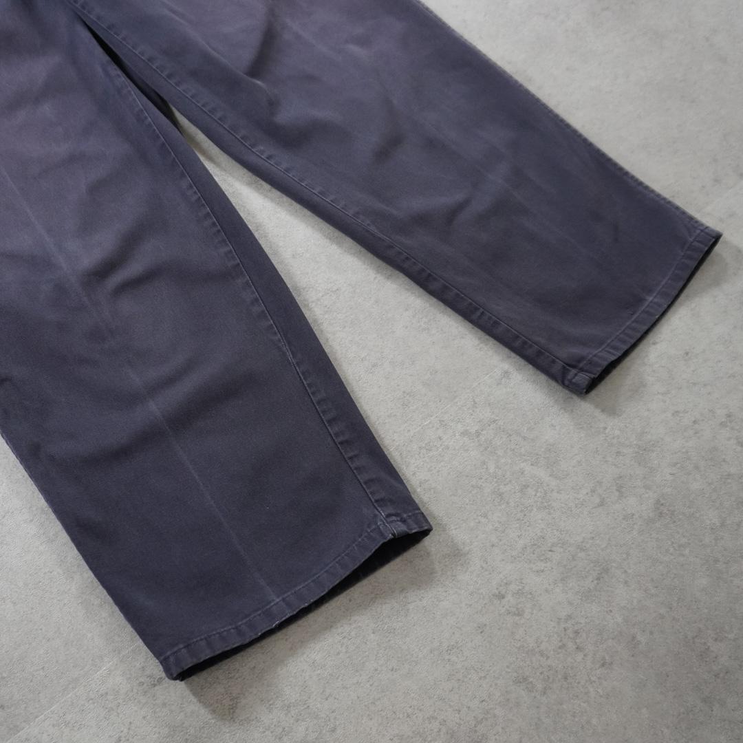 PoloRalphLauren90s初期タグUSA製ポロチノW38L30古着