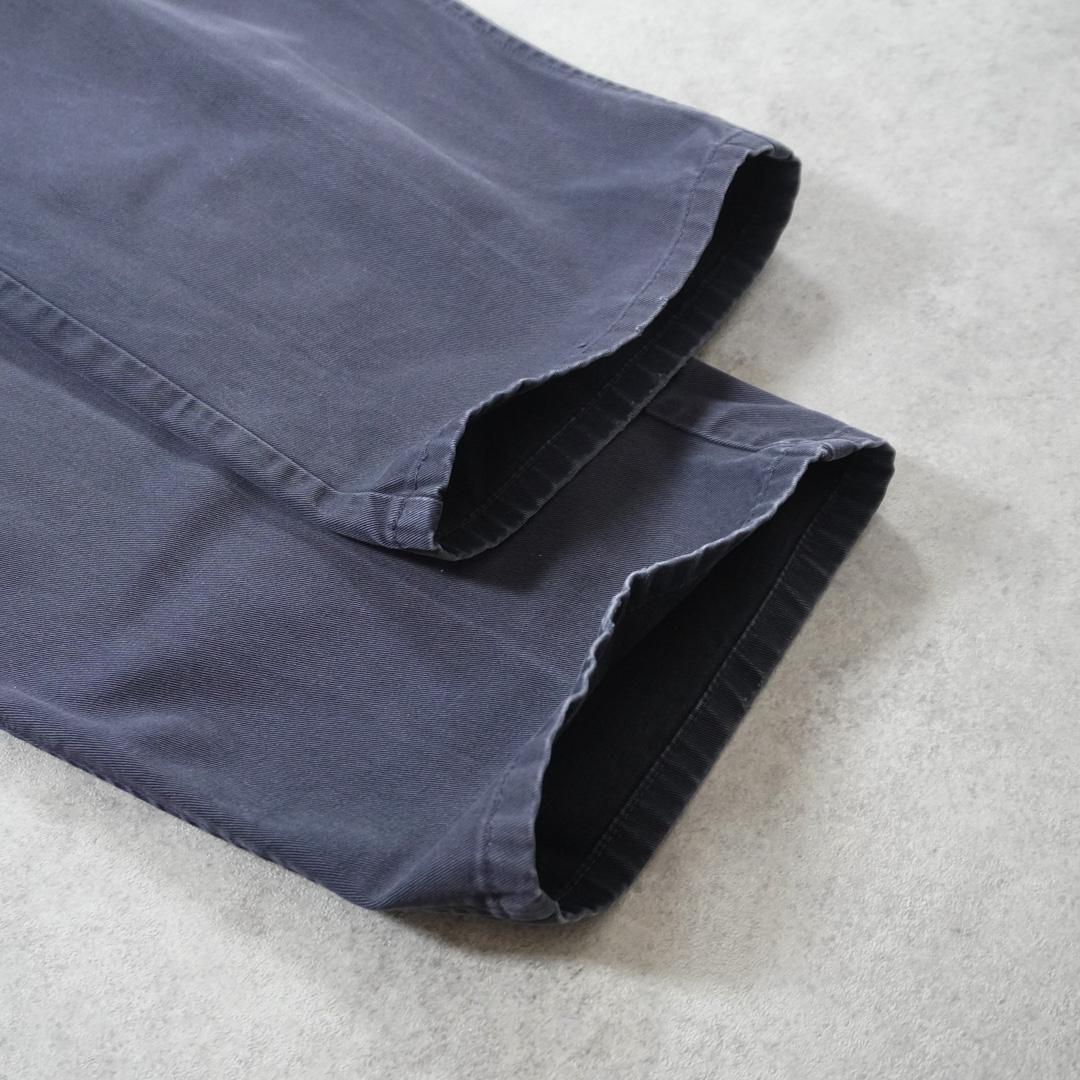 PoloRalphLauren90s初期タグUSA製ポロチノW38L30古着