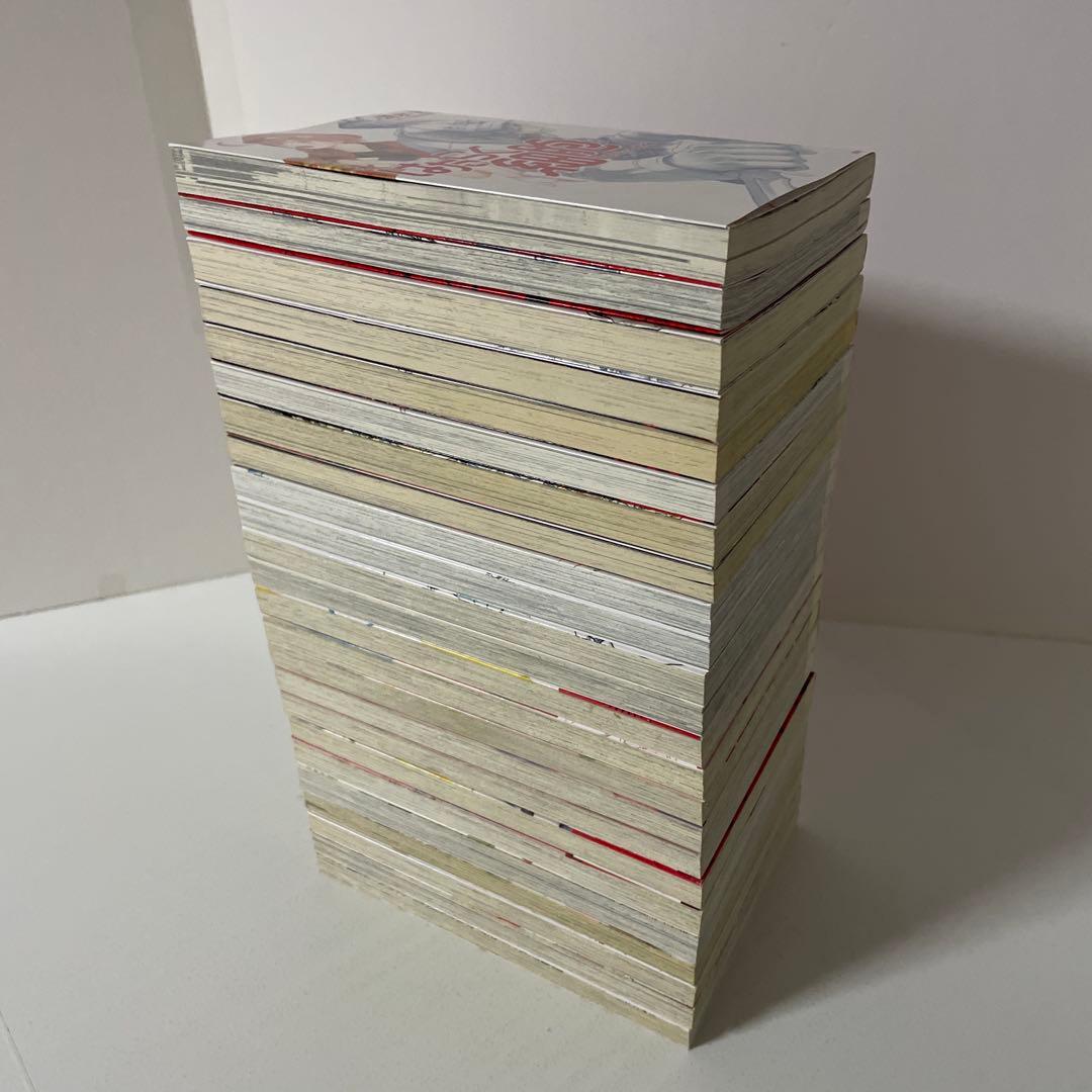 はたらく細胞 6冊＋細菌6冊＋フレンド4冊＋black5冊＋関連3冊の24冊