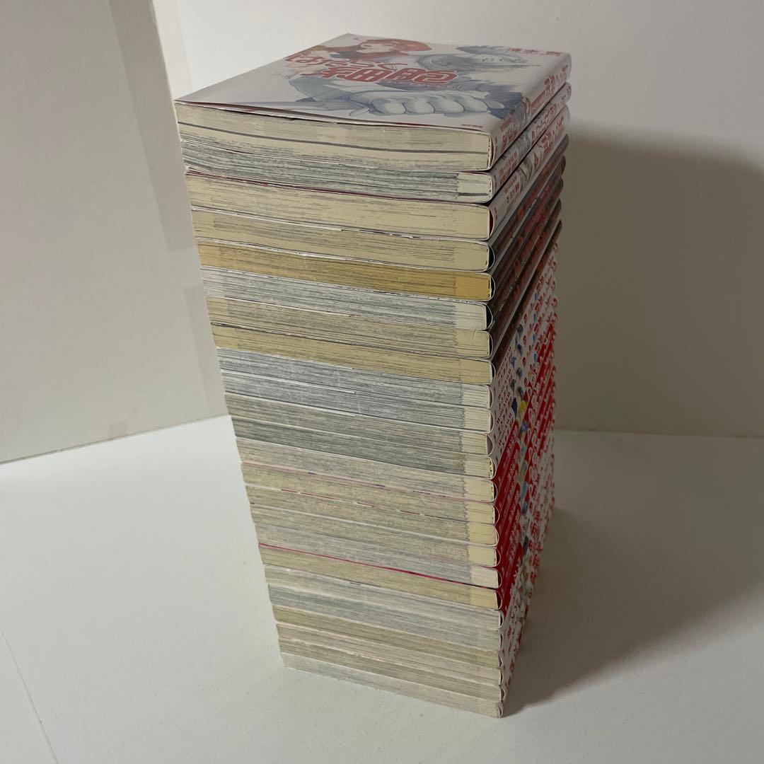 はたらく細胞 6冊＋細菌6冊＋フレンド4冊＋black5冊＋関連3冊の24冊