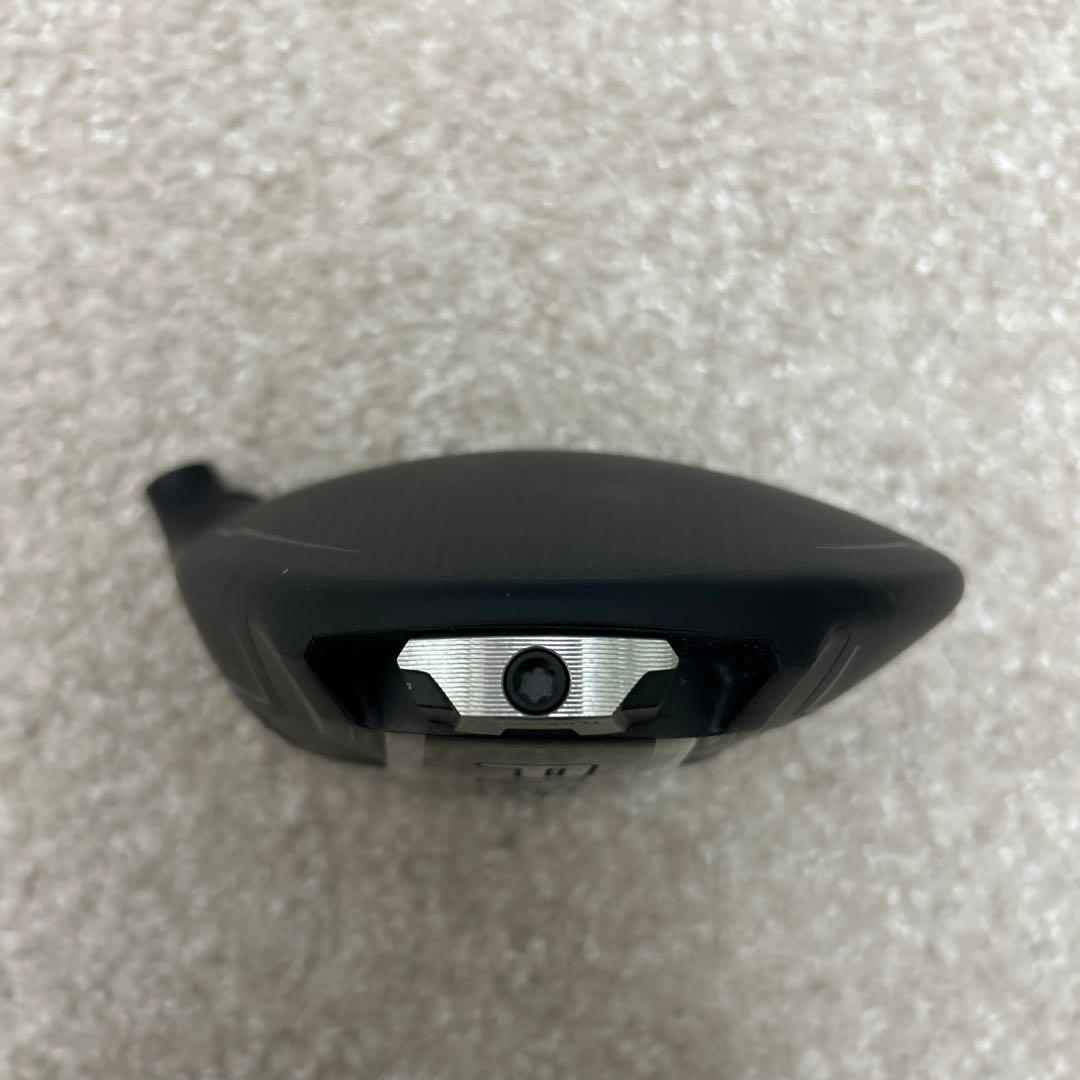 美品　ピンG440 MAX 10.5° ヘッドのみ