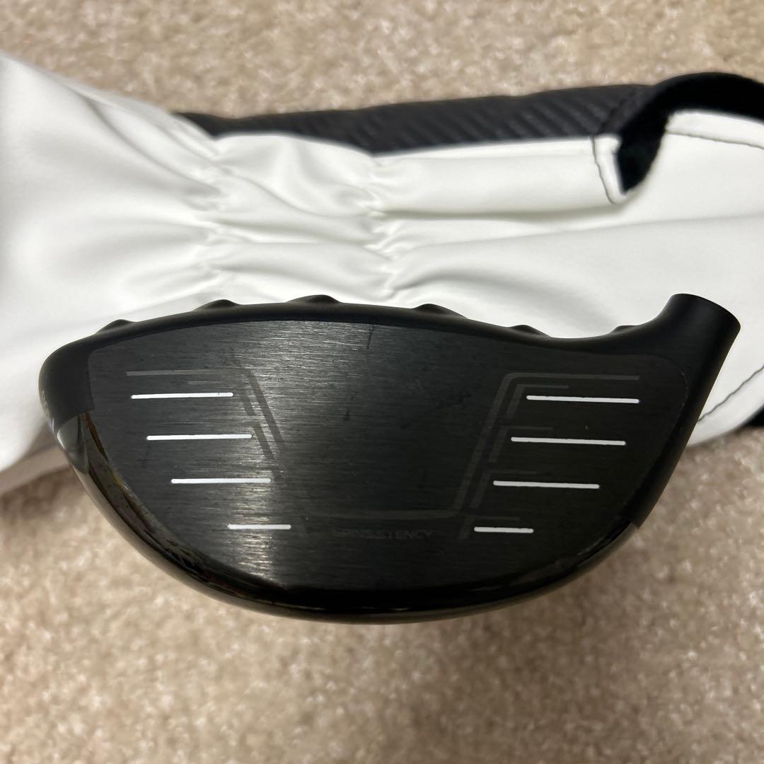 美品　ピンG440 MAX 10.5° ヘッドのみ