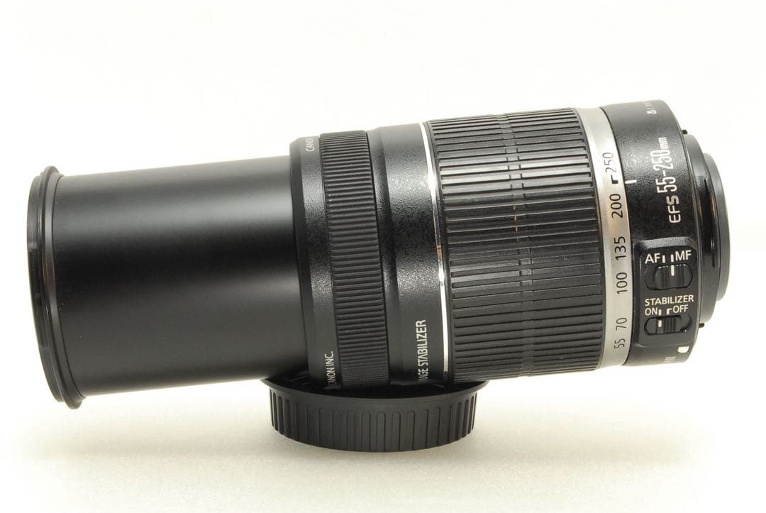 ✩.*˚sea✩.*˚ 様フォロー割_Canon 55-250mm ❤️キヤノン