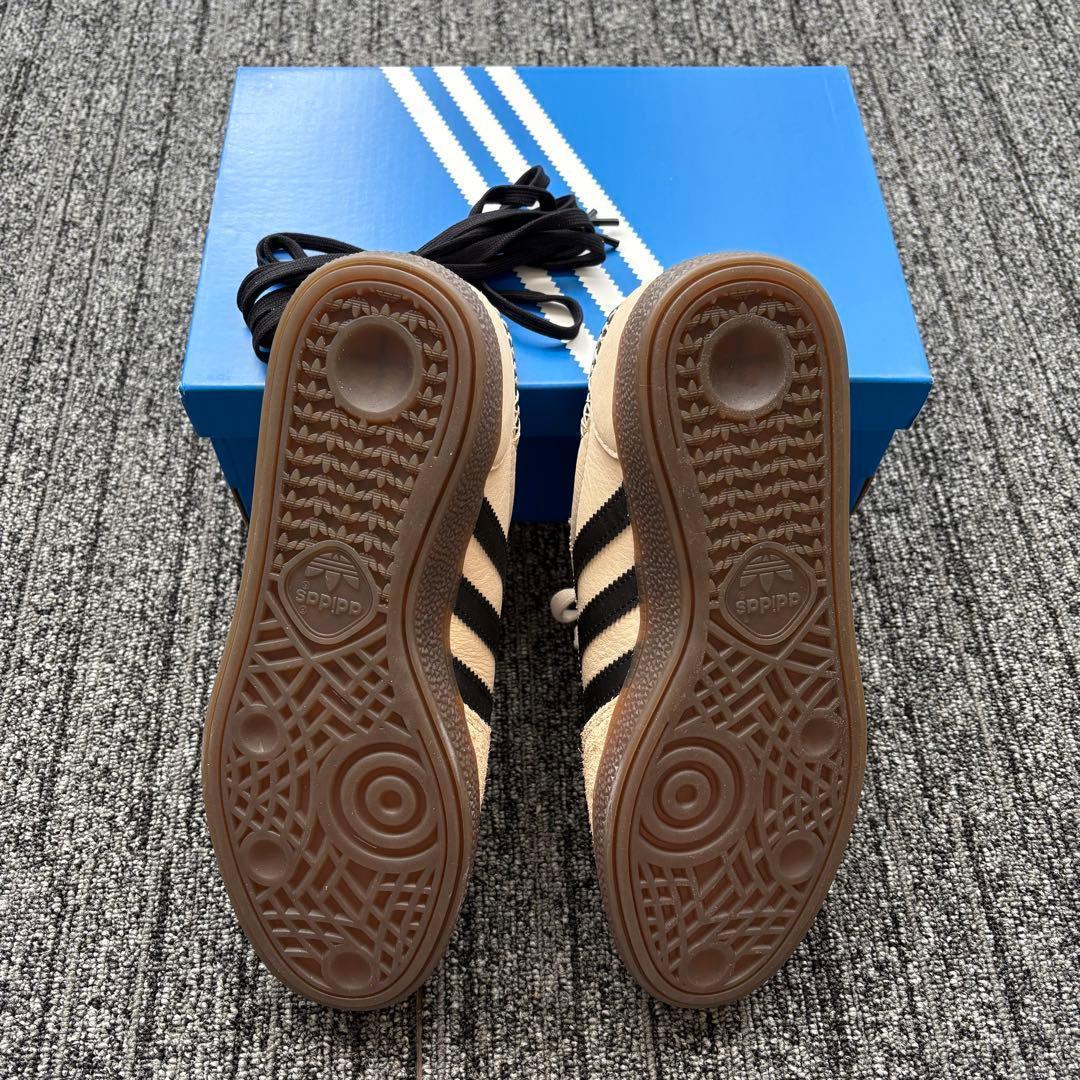 【新品】adidas ハンドボール スペツィアル 24.5cm IE3698