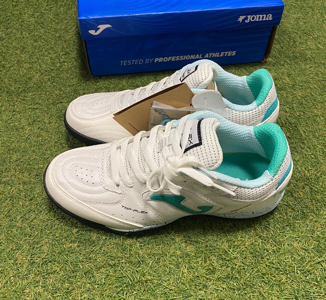 シューズ joma / TOP FLEX 2502 TF (27.5cm)