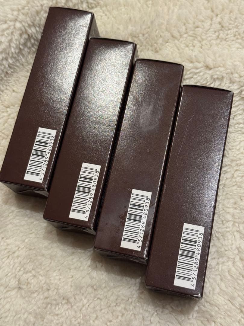 DECENCIA DAY ESSENCE 4本セット