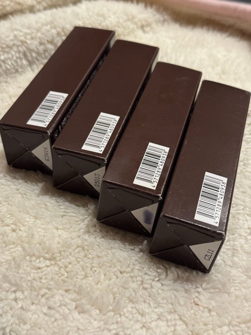 DECENCIA DAY ESSENCE 4本セット