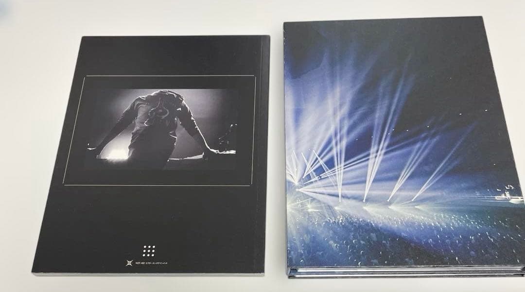 BUCK-TICK/TOUR アトム 未来派 No.9-FINAL-〈初回限定…