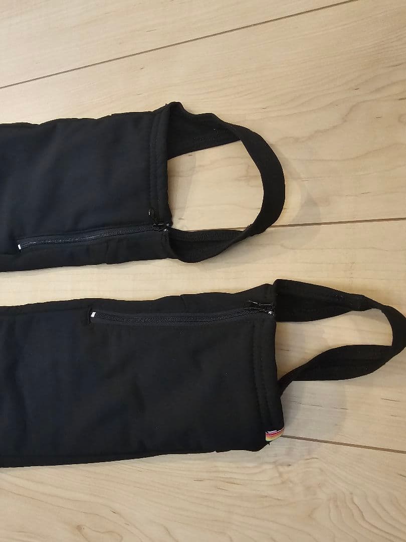 12V ヒーテック/ヒートマスター バイク用電熱ウェア 女性用