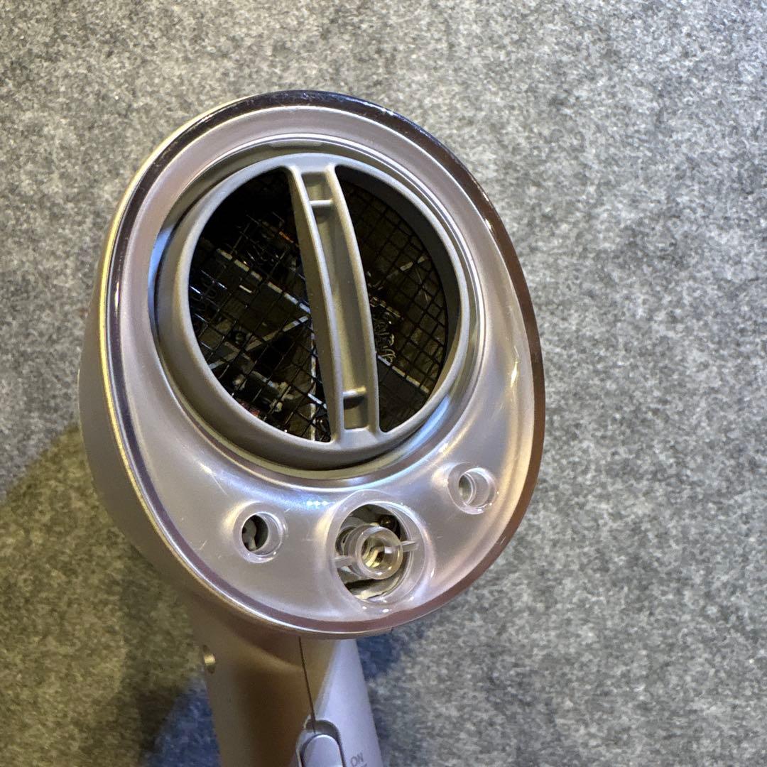 Panasonic ナノケアードライヤー EH-NA0J