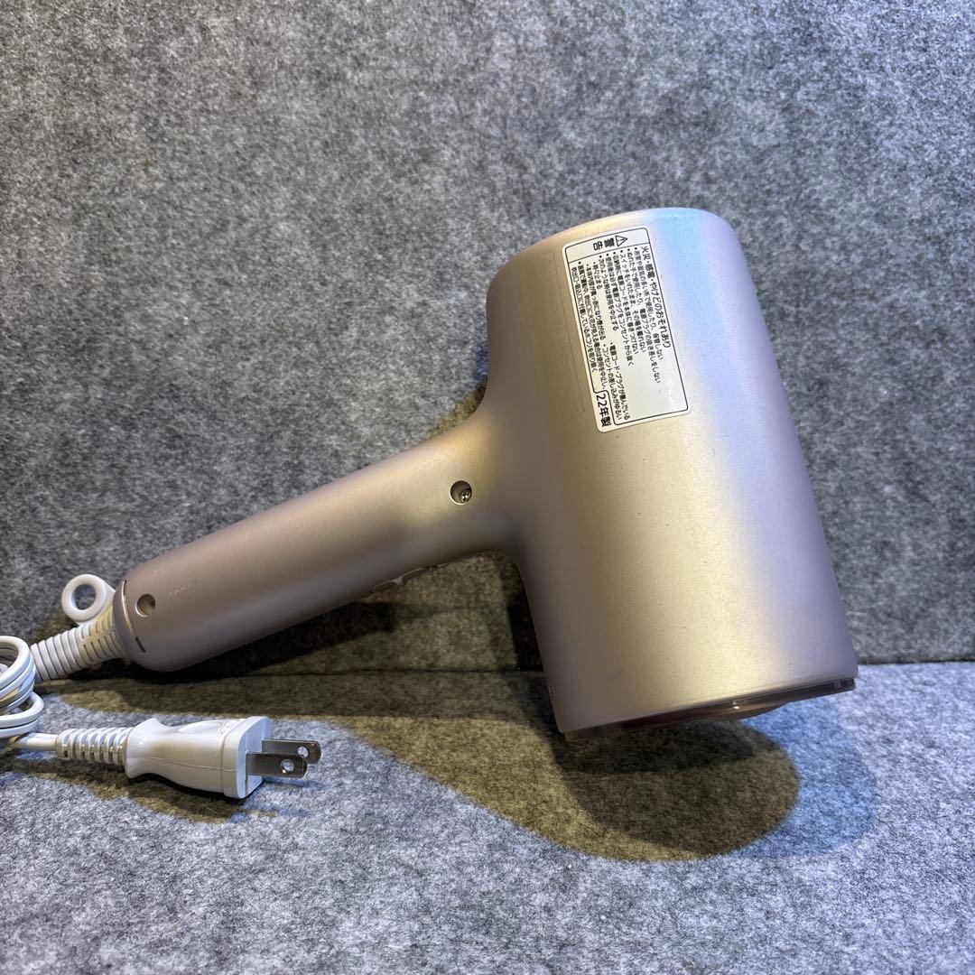 Panasonic ナノケアードライヤー EH-NA0J