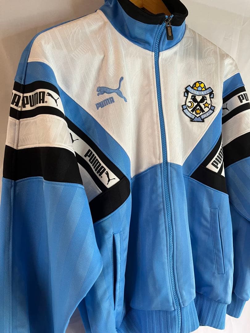 PUMA プーマ ジュビロ磐田　ジャージ