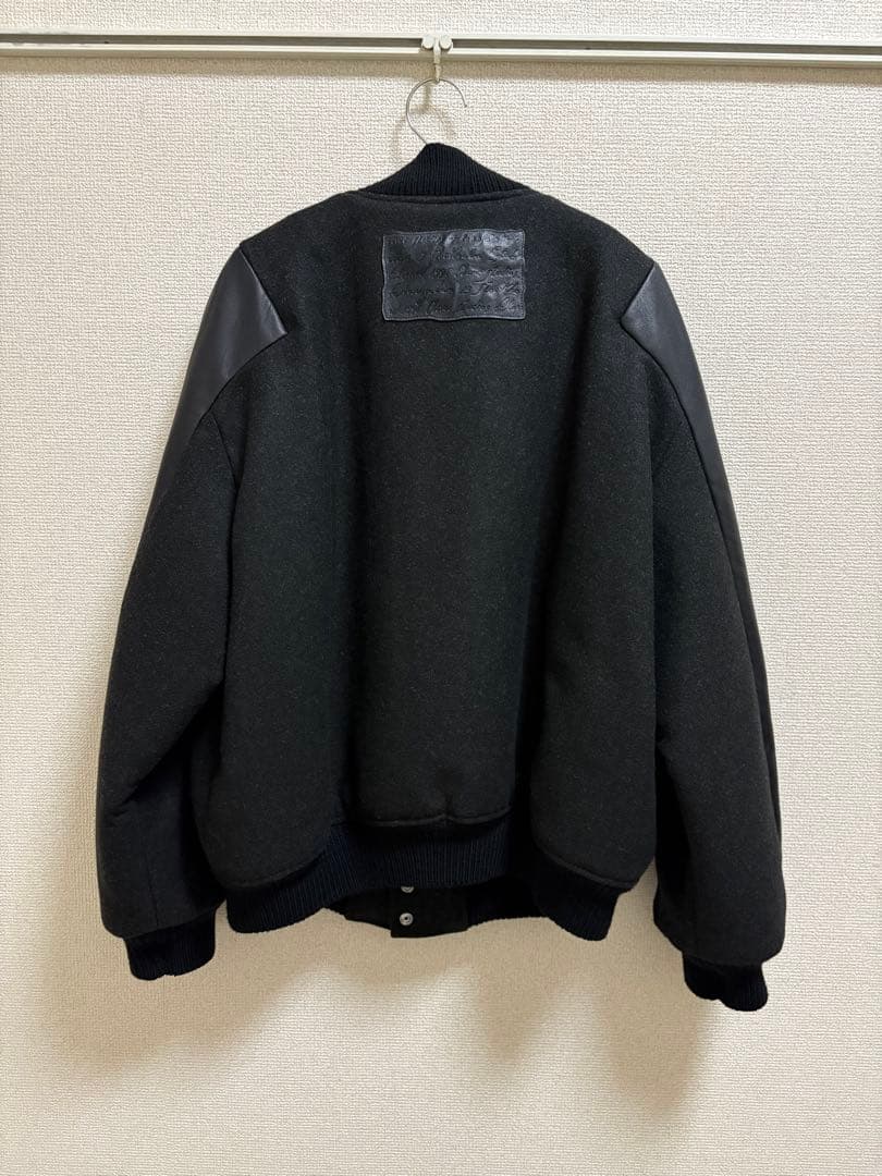 ジャケット・アウター Acne Studios wool bomber jacket
