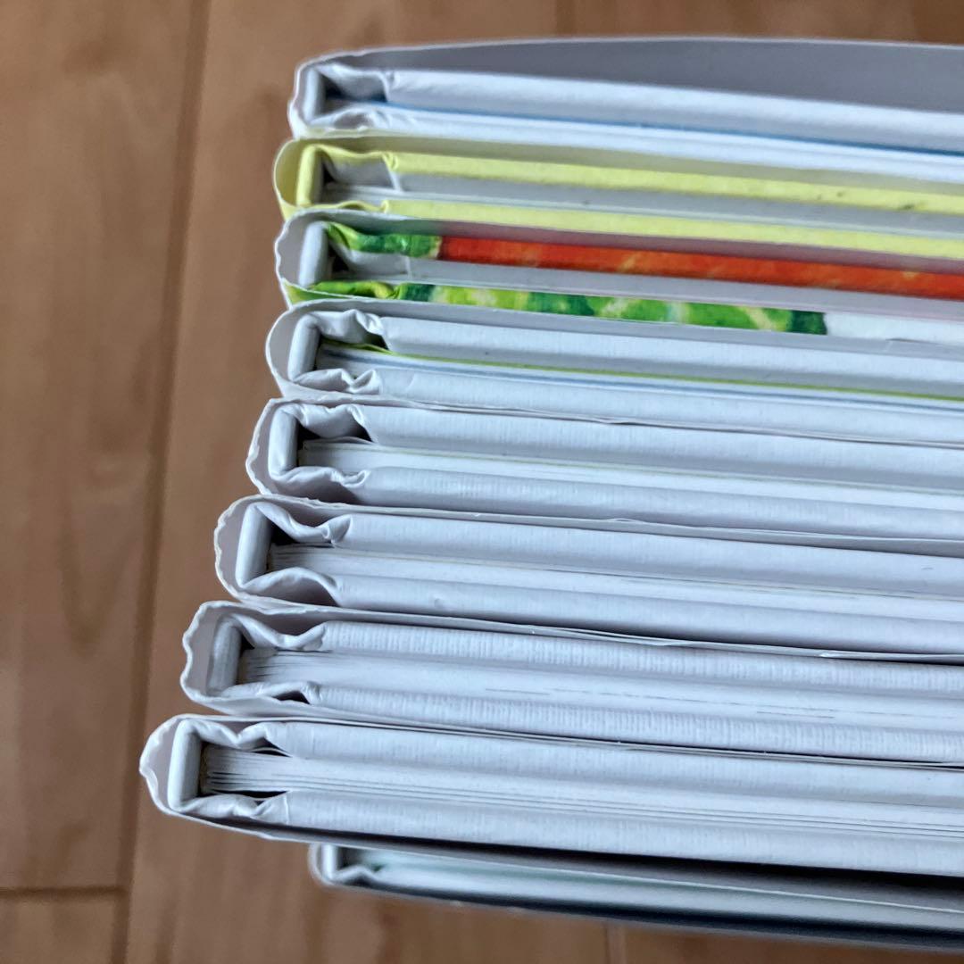 レオレオニ　絵本　レオ　レオニ　まとめ売り　9冊