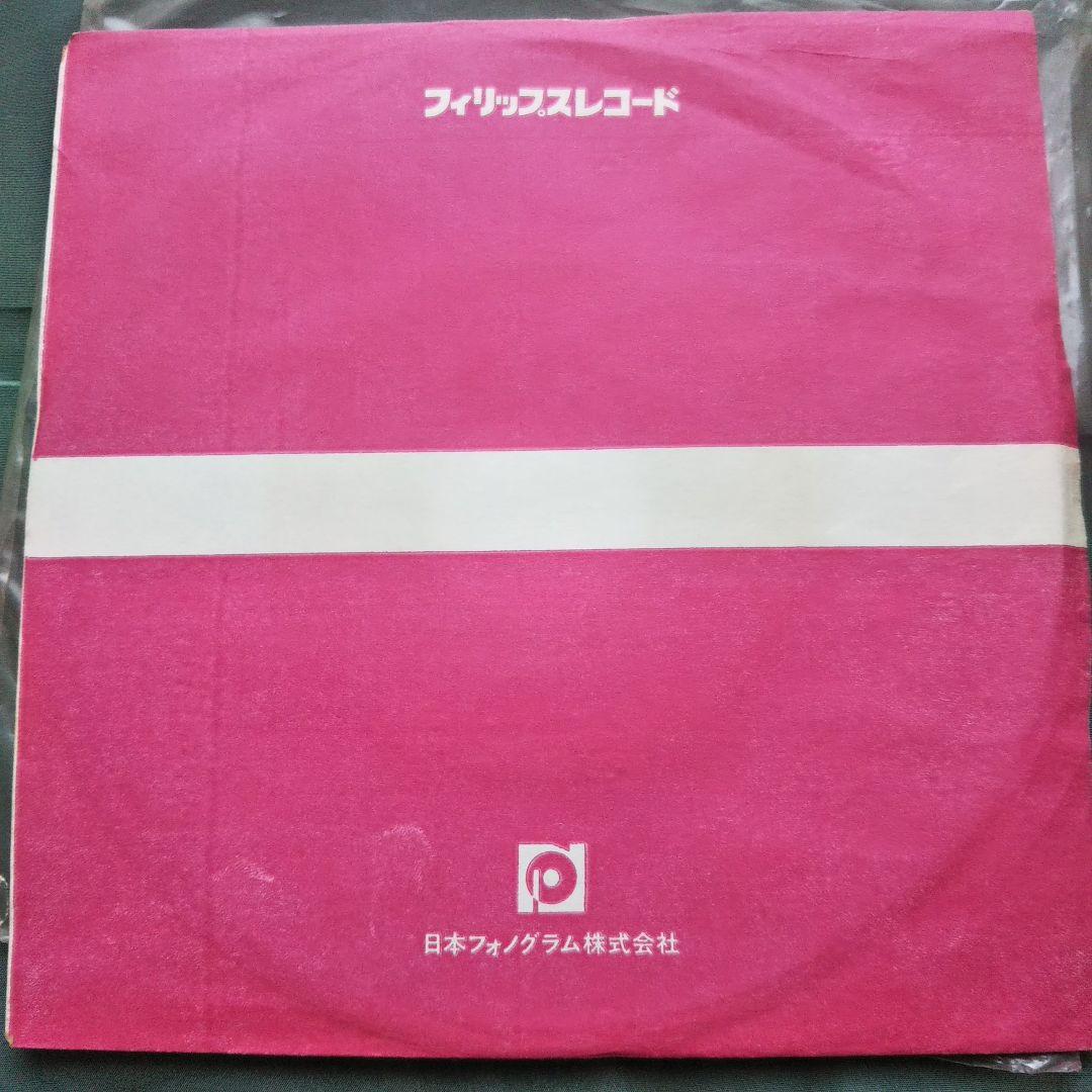 アナログレコード バーキン ゲンズブール　Gainsbourg　Birkin