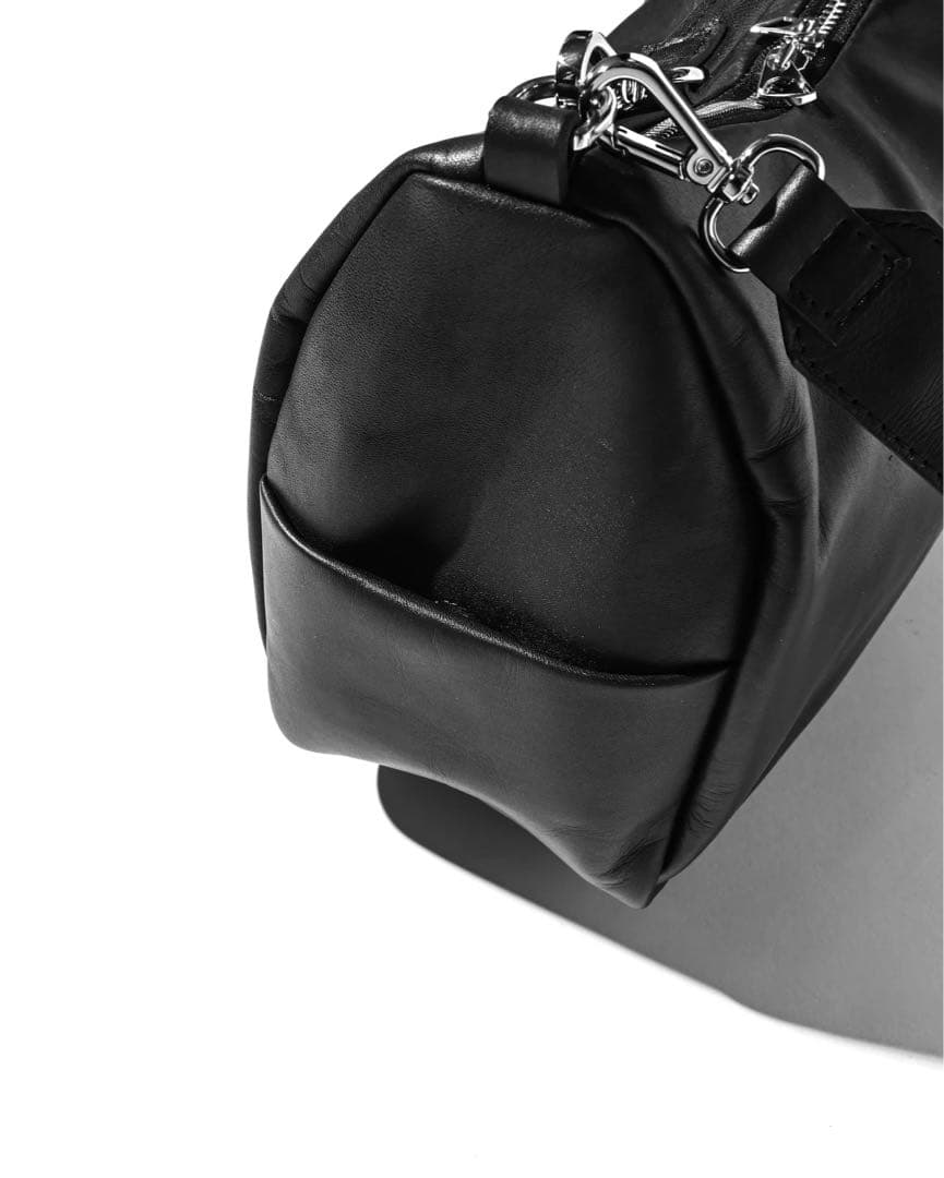 【即完品番】LEATHER DAYOFF BAG