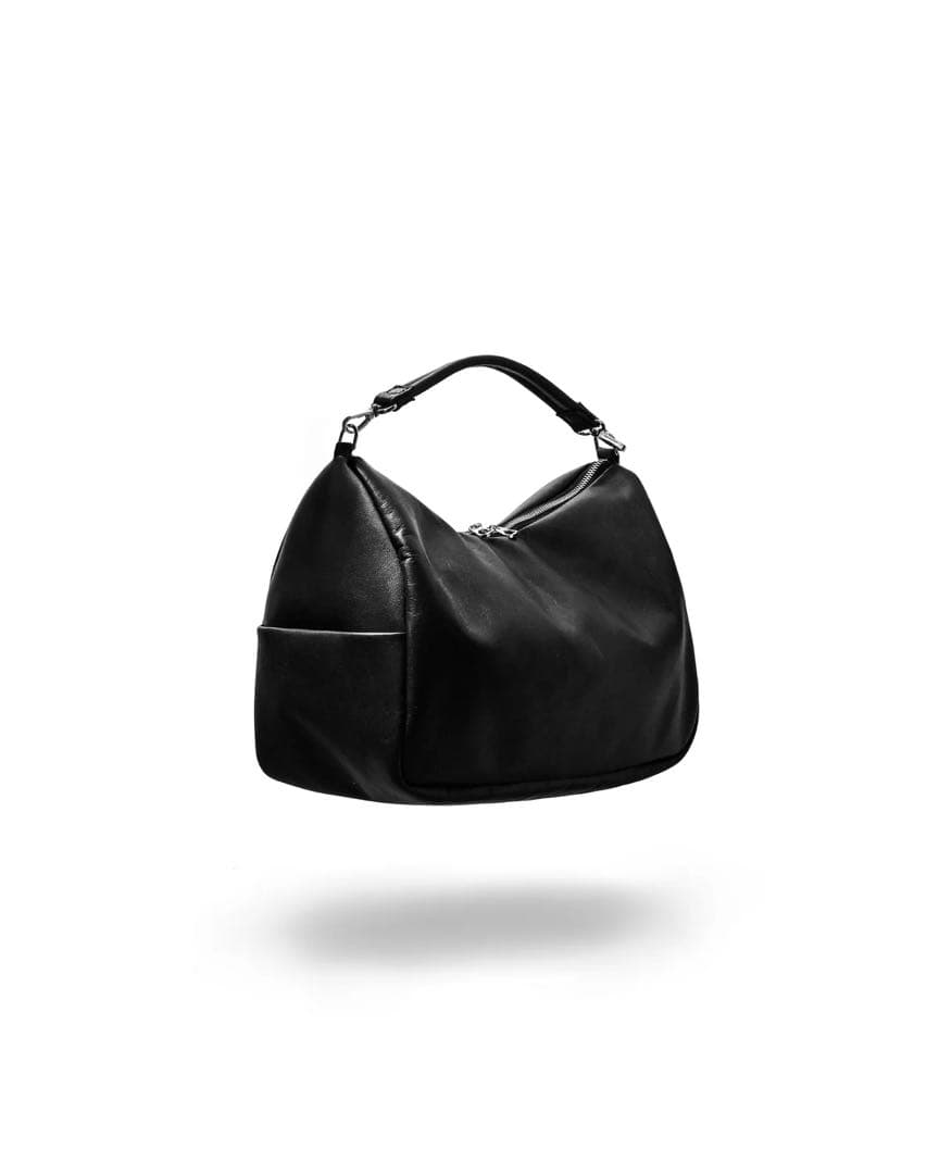 【即完品番】LEATHER DAYOFF BAG